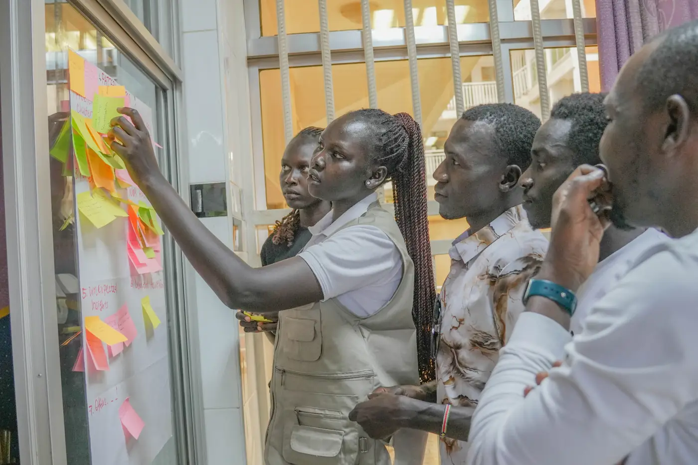 4Africa Innovation Incubator 2026